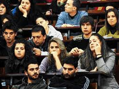 On line πλέον οι μετεγγραφές και η διανομή συγγραμμάτων